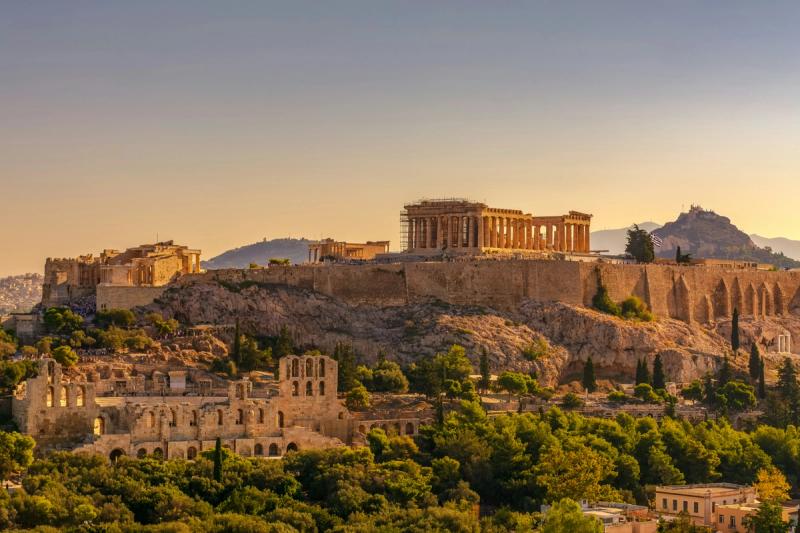 Grecia 2013