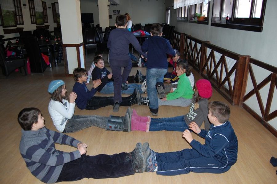 Excursie România