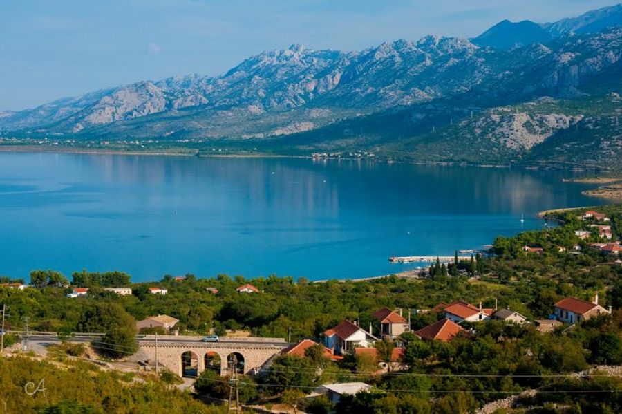 Croatia - tabăra internațională de limbi străine