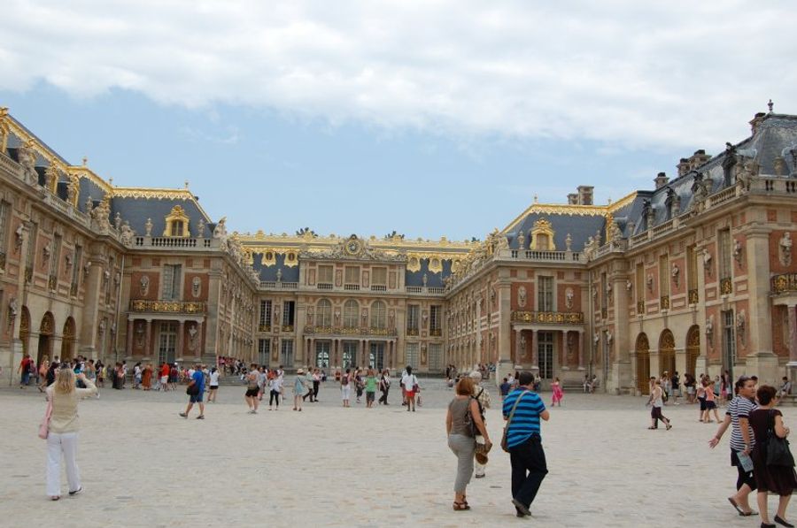 Galerie