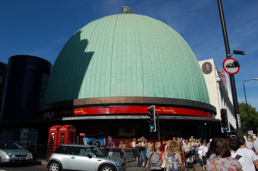 Londra