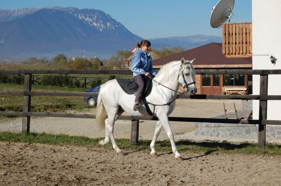 Excursie România