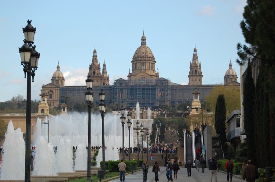 Barcelona