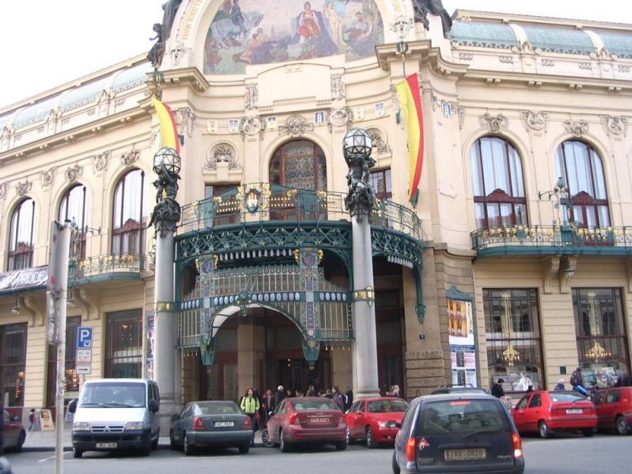 Praga