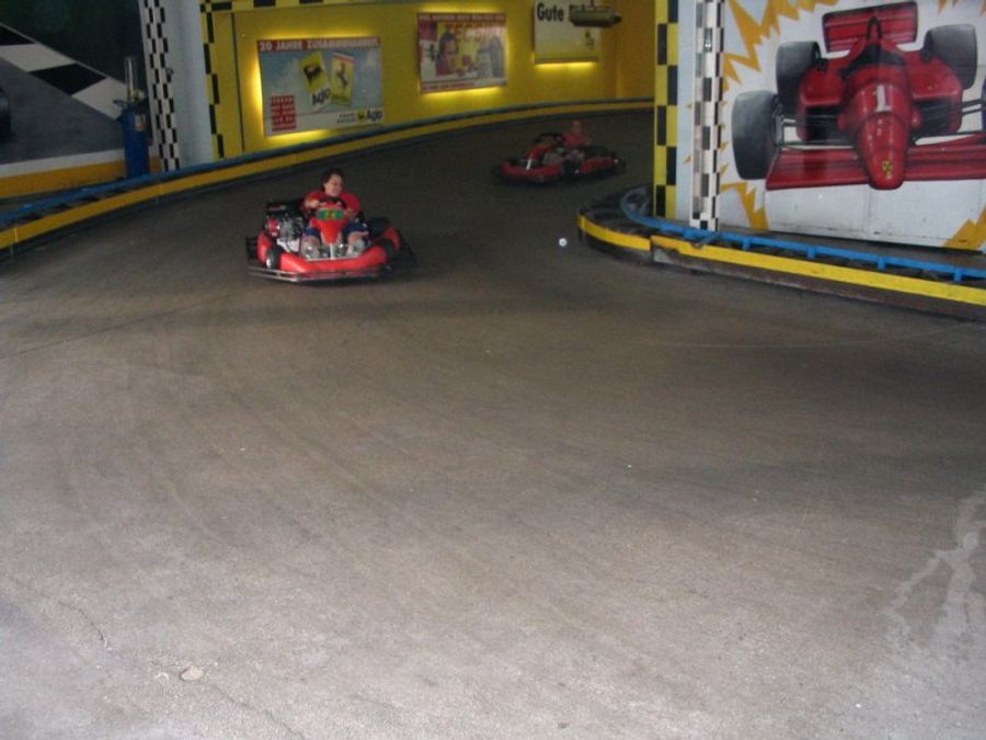 Galerie