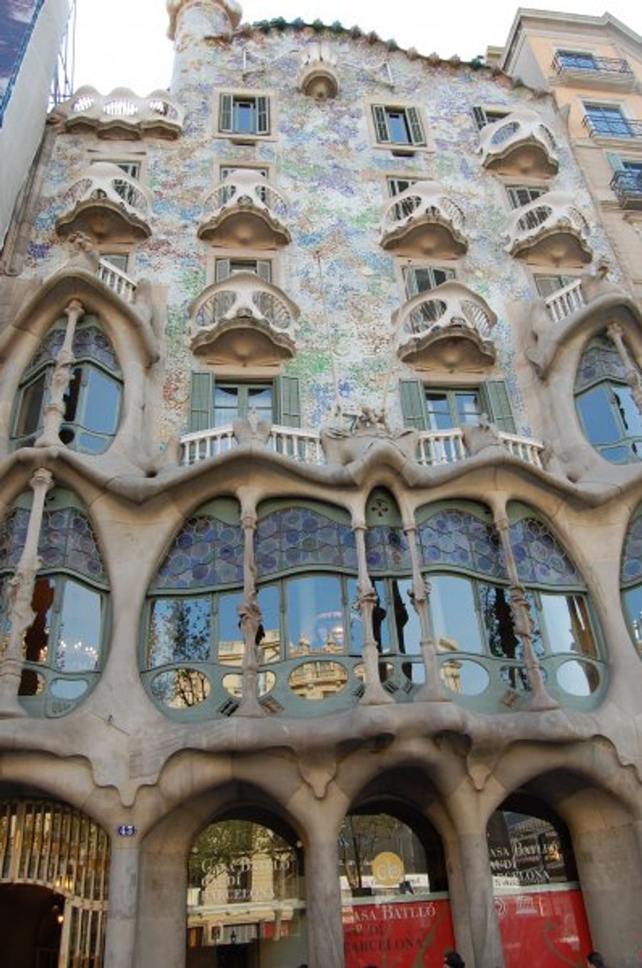 Barcelona