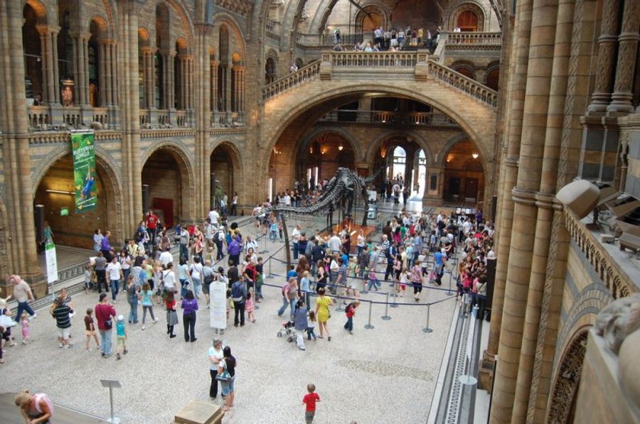 Londra