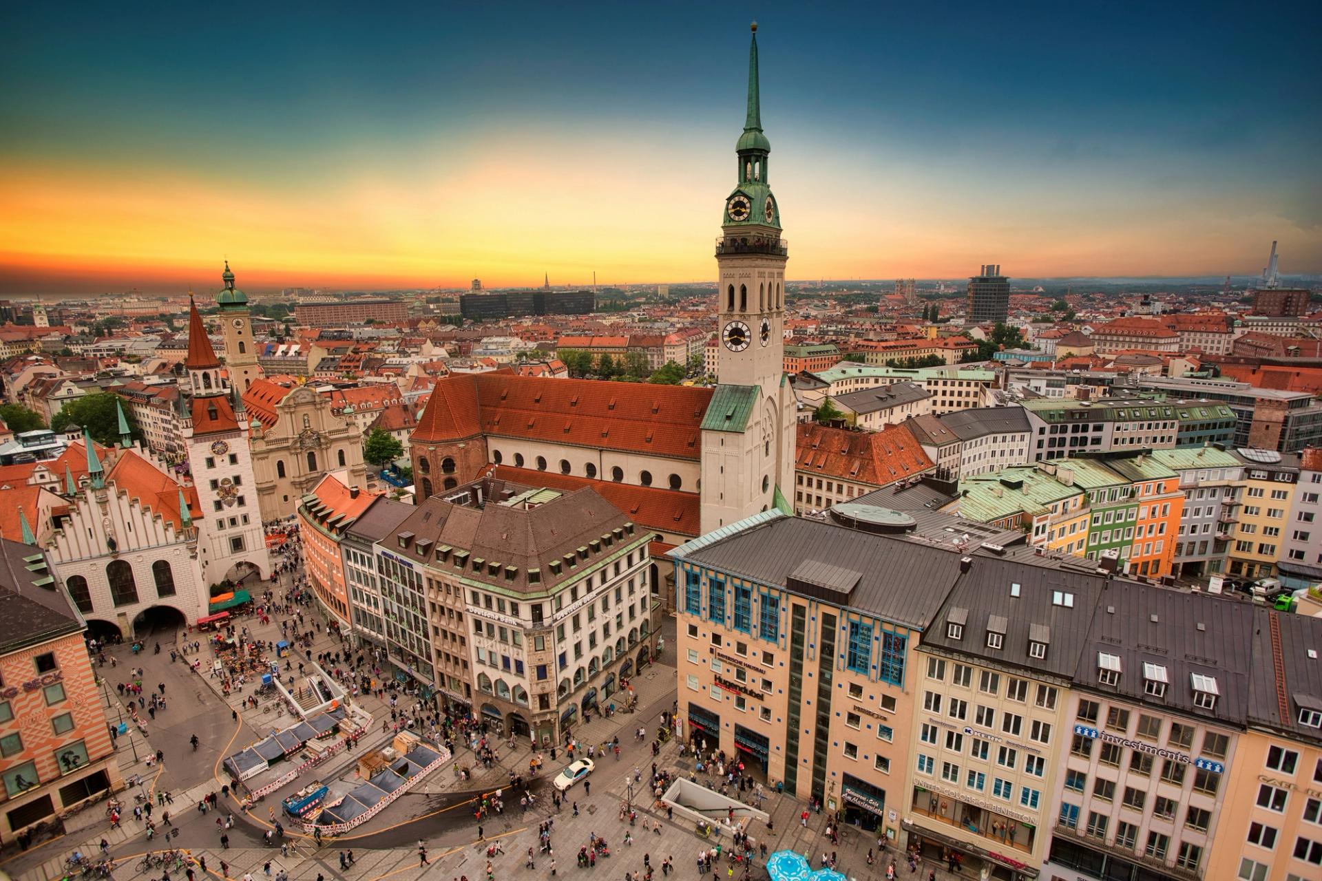 Munchen