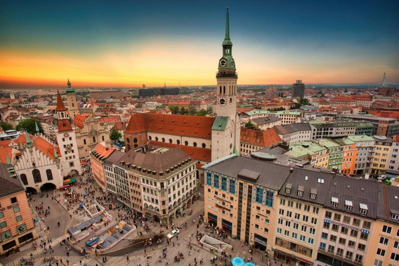 Munchen