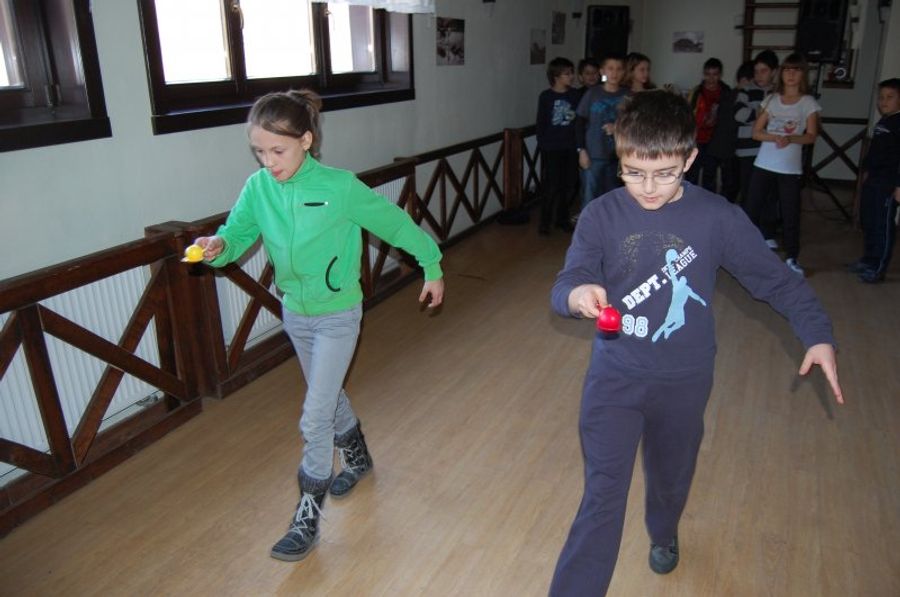 Excursie România