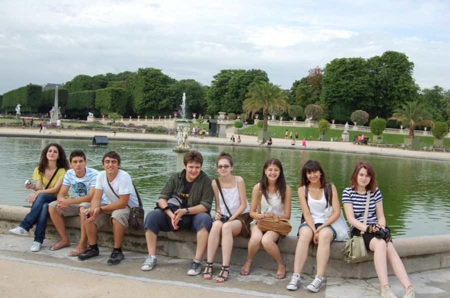 Galerie