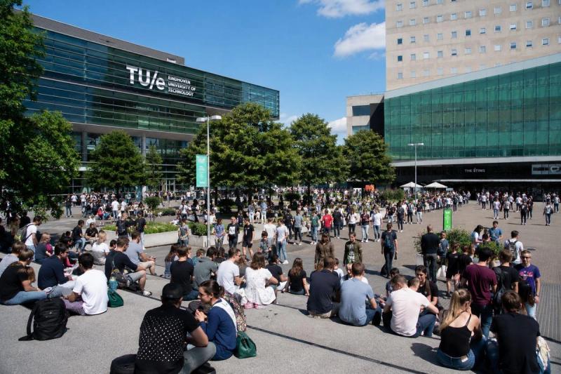 Universitati Olanda