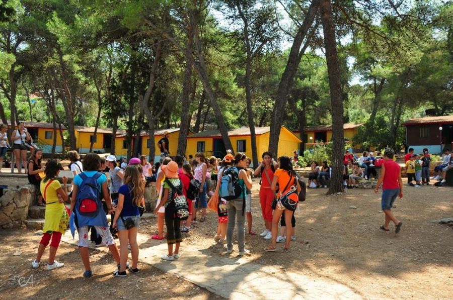 Croatia - tabăra internațională de limbi străine