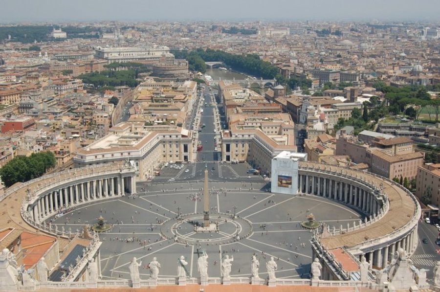 Italia - tabăra internațională de limbi străine