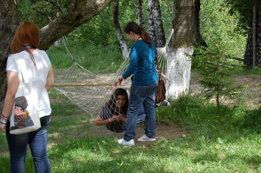 Excursie România