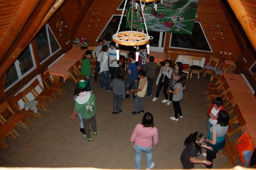 Excursie România