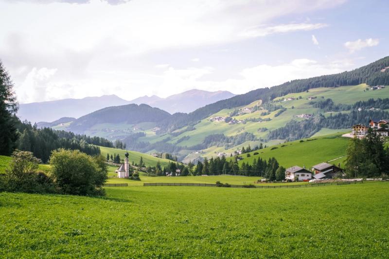 Austria (Plecare Galati)