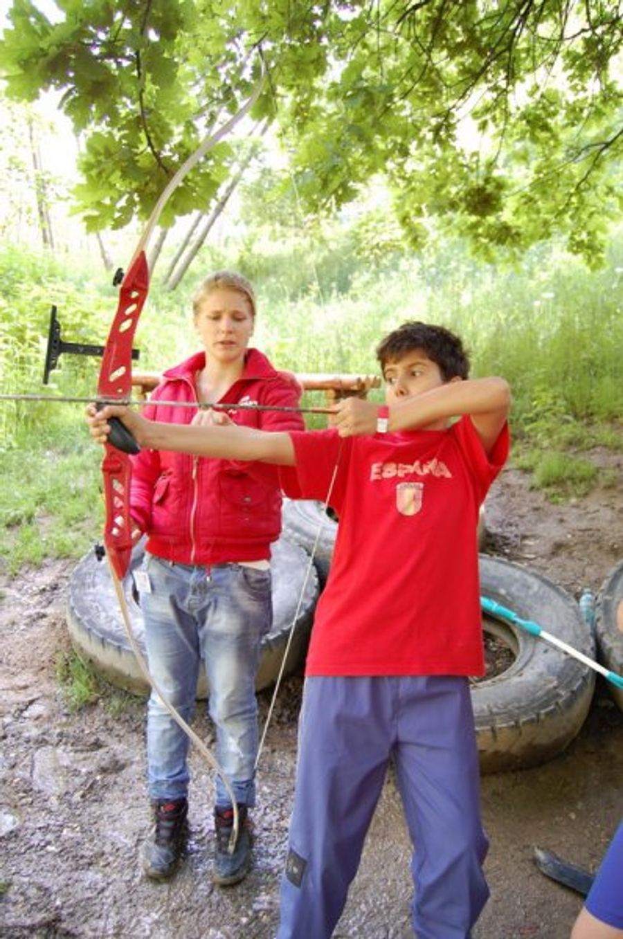 Excursie România