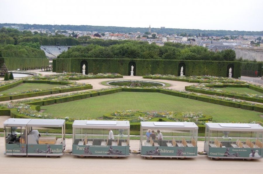 Galerie