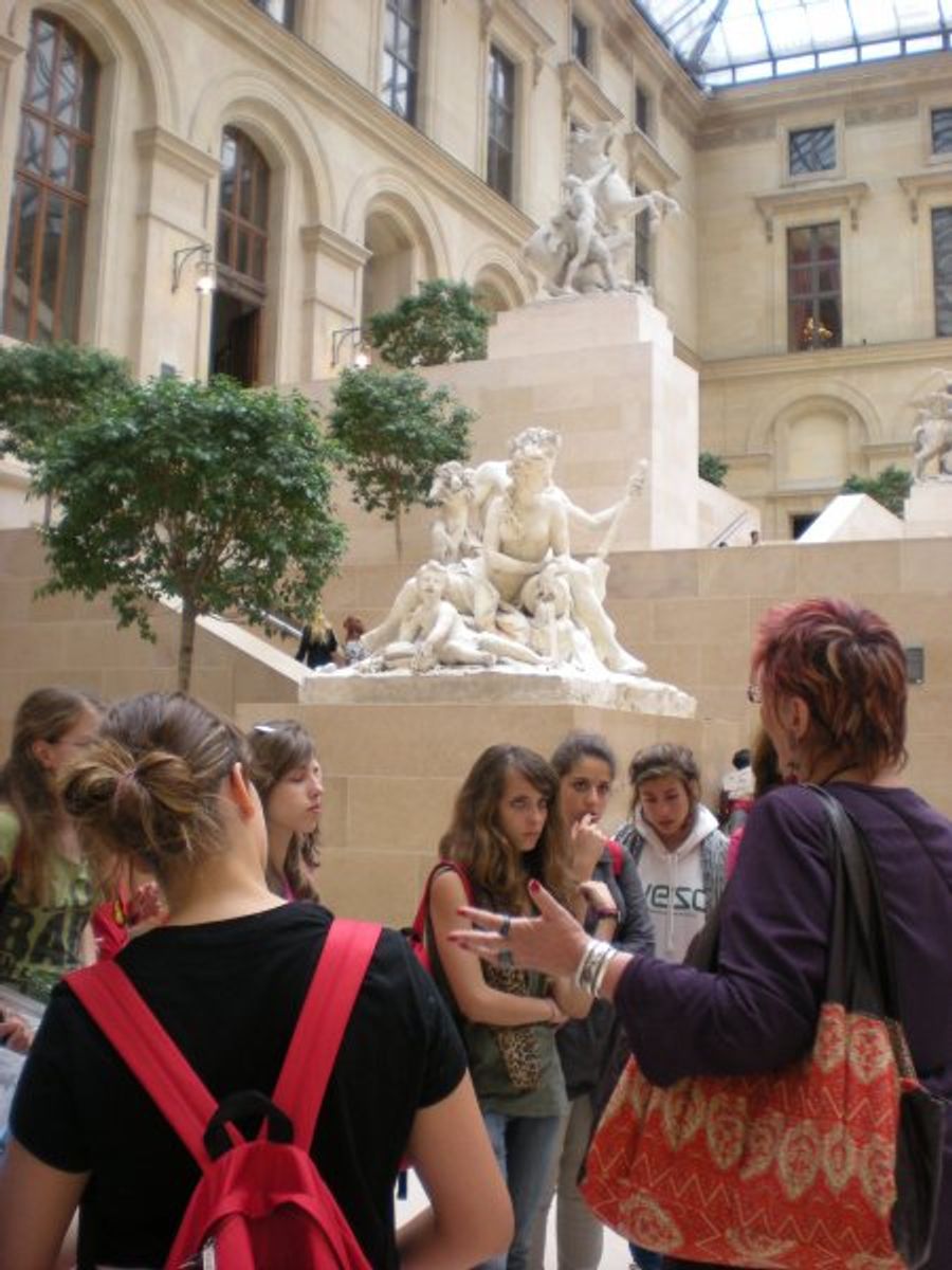 Galerie