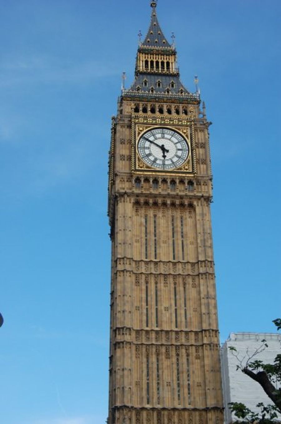 Londra
