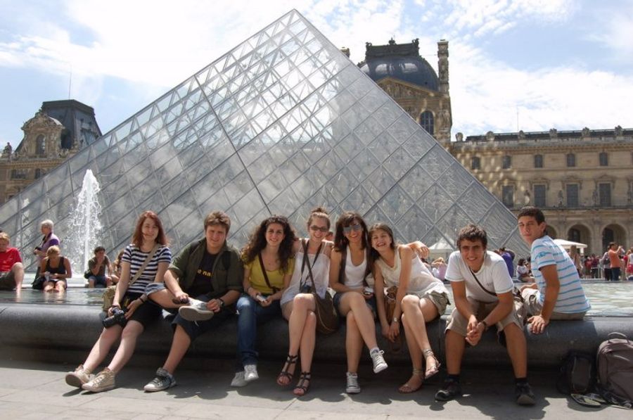 Galerie