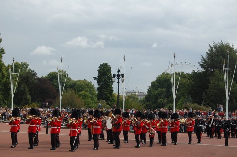 Londra