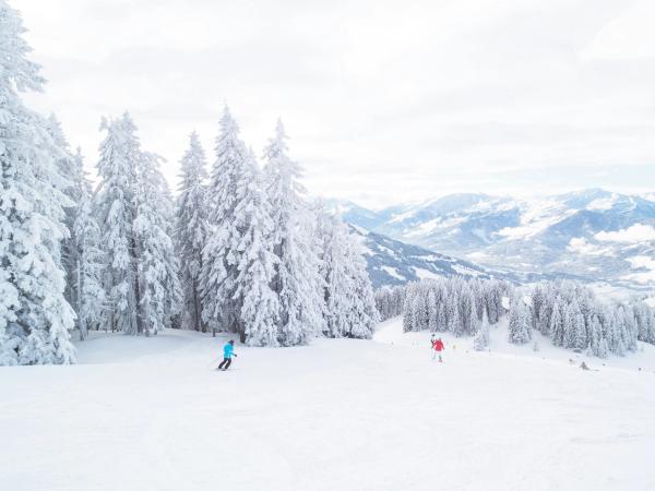 Kaprun-Zell, Austria