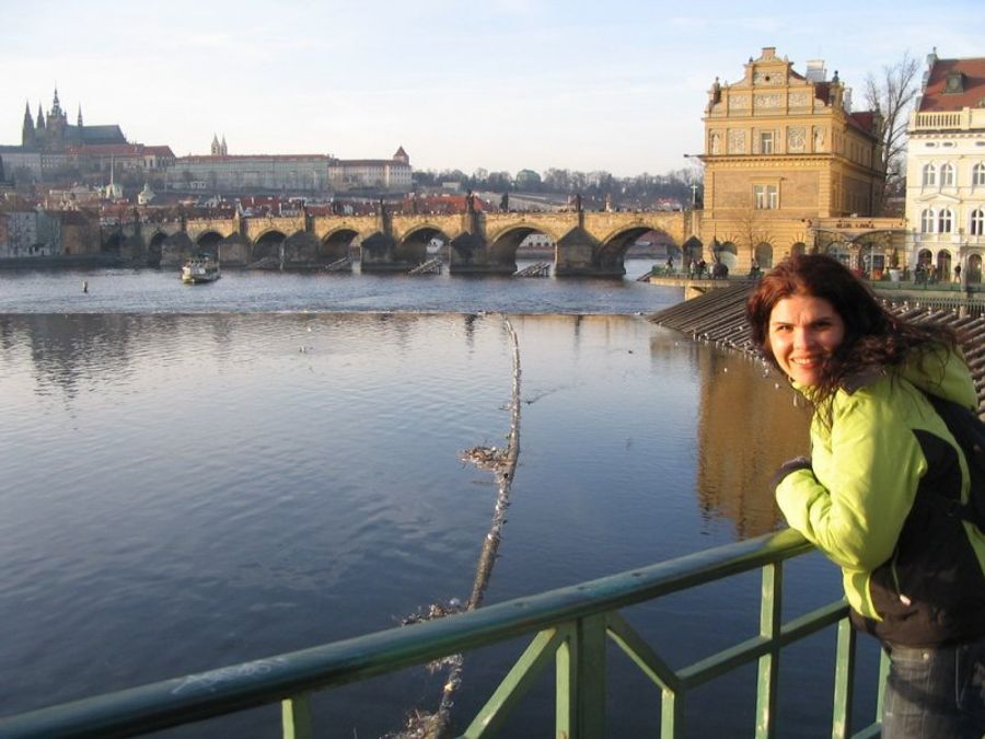 Praga