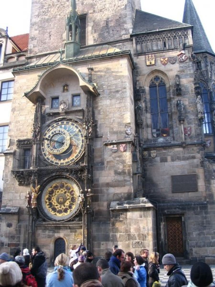 Praga
