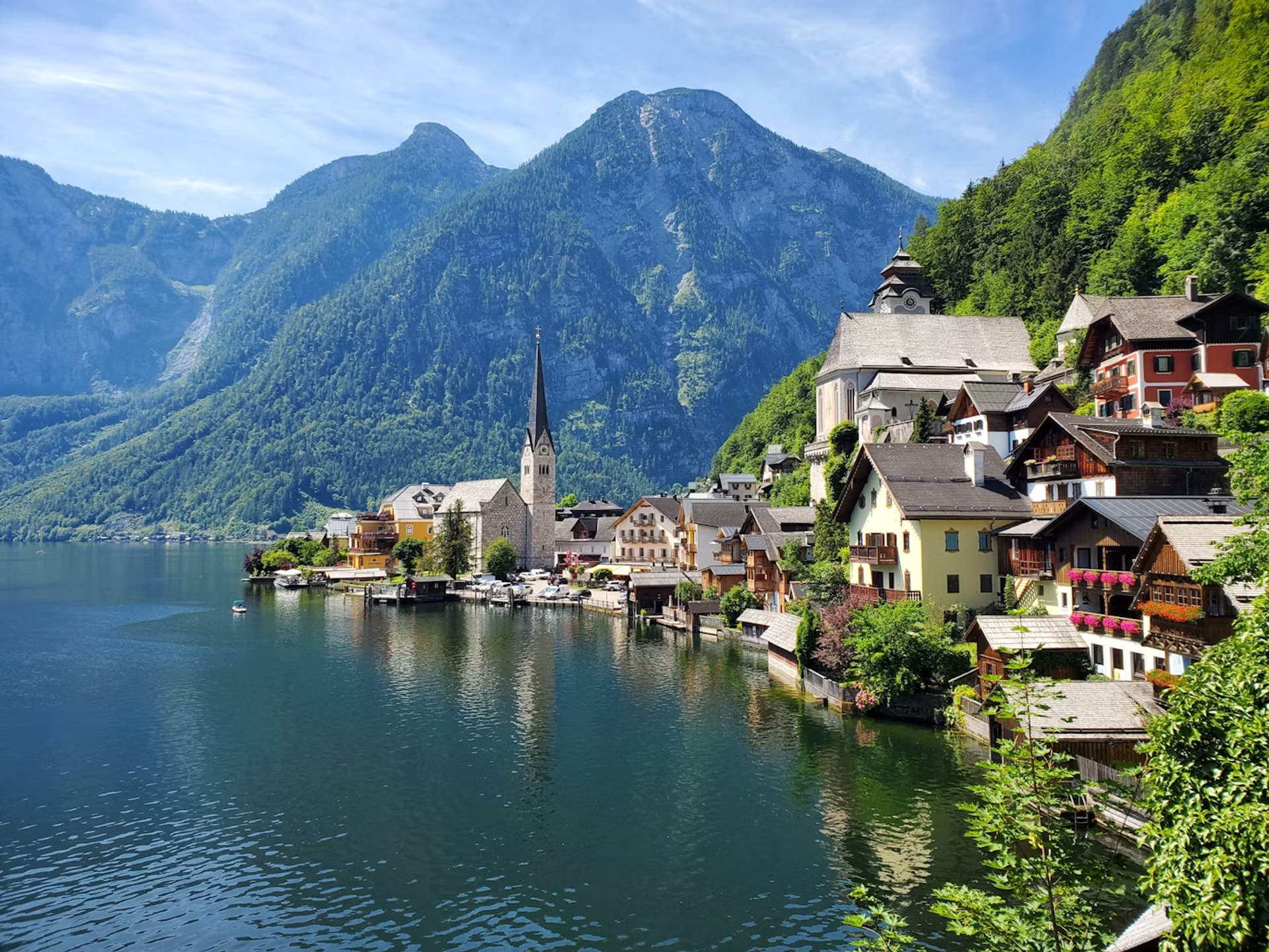 Austria 2023
