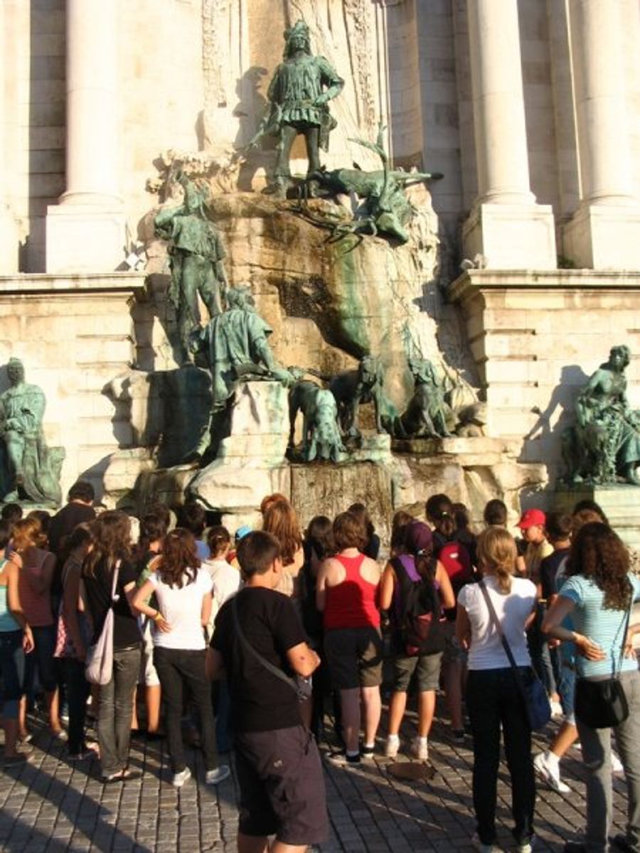 Galerie