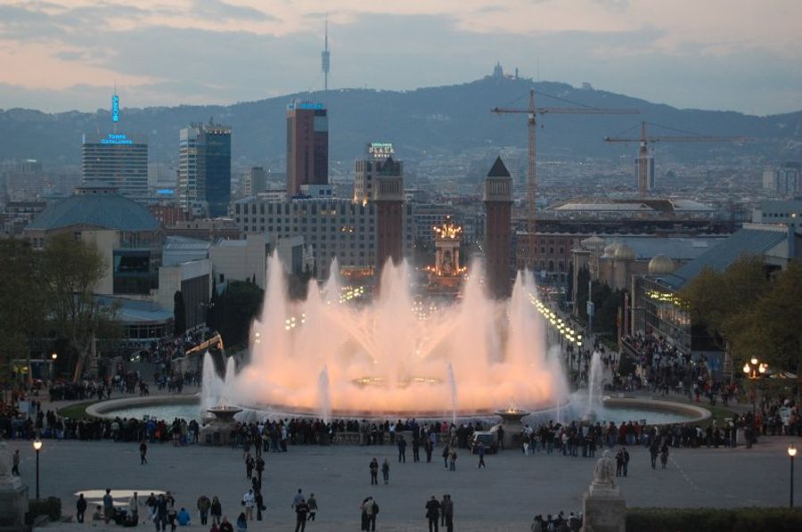 Barcelona