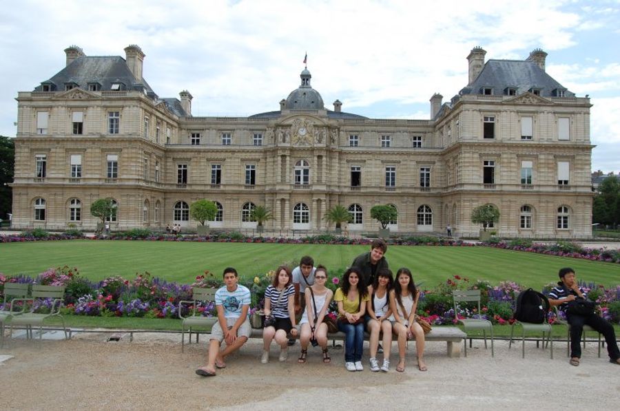 Galerie