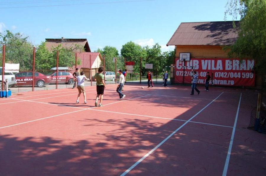 Excursie România