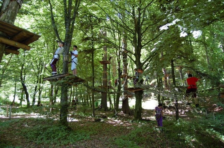 Excursie România