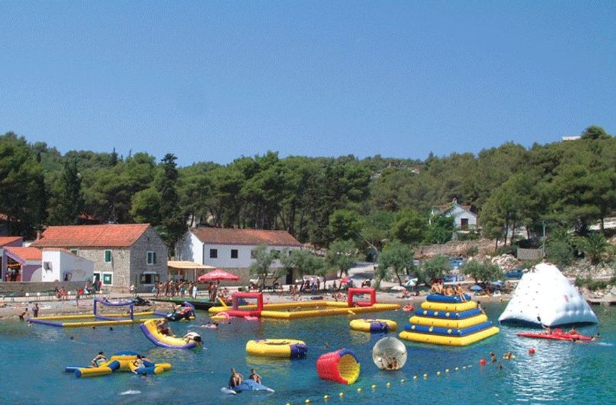 Croatia - tabăra internațională de limbi străine