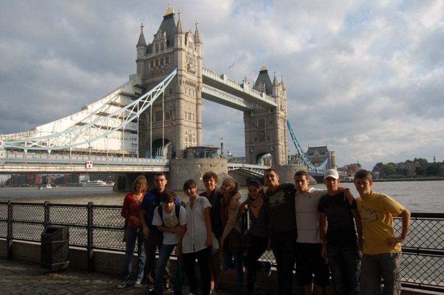 Londra
