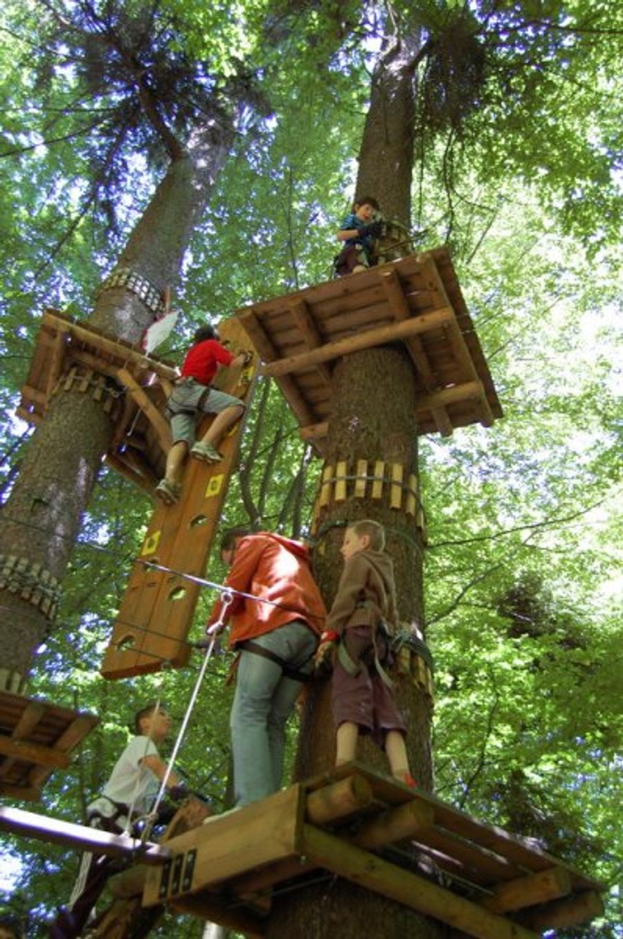 Excursie România