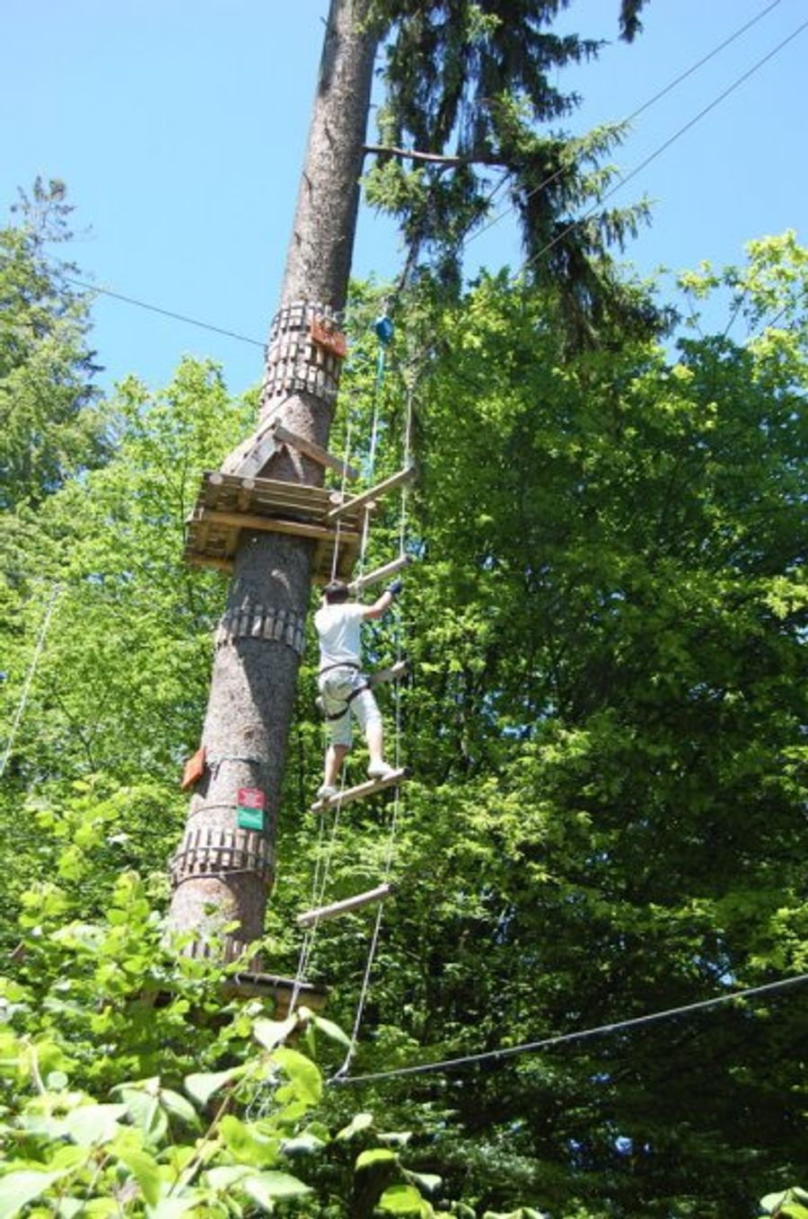 Excursie România