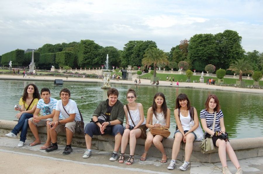 Galerie