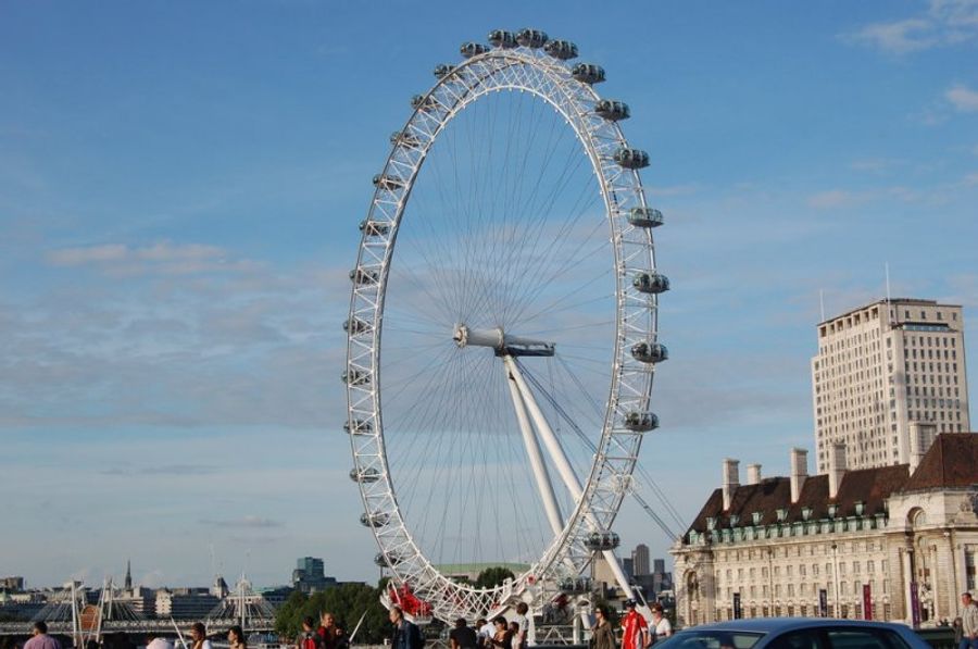 Londra