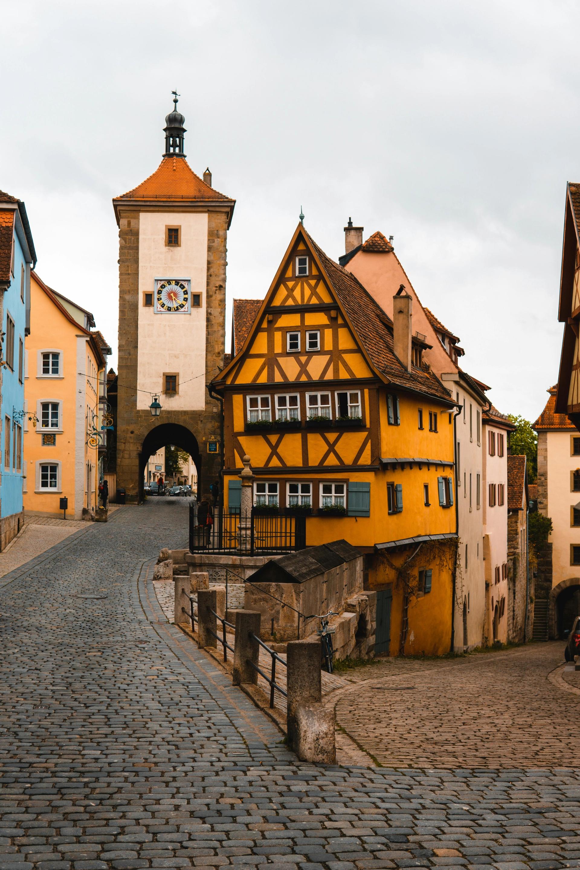 Germania 2025