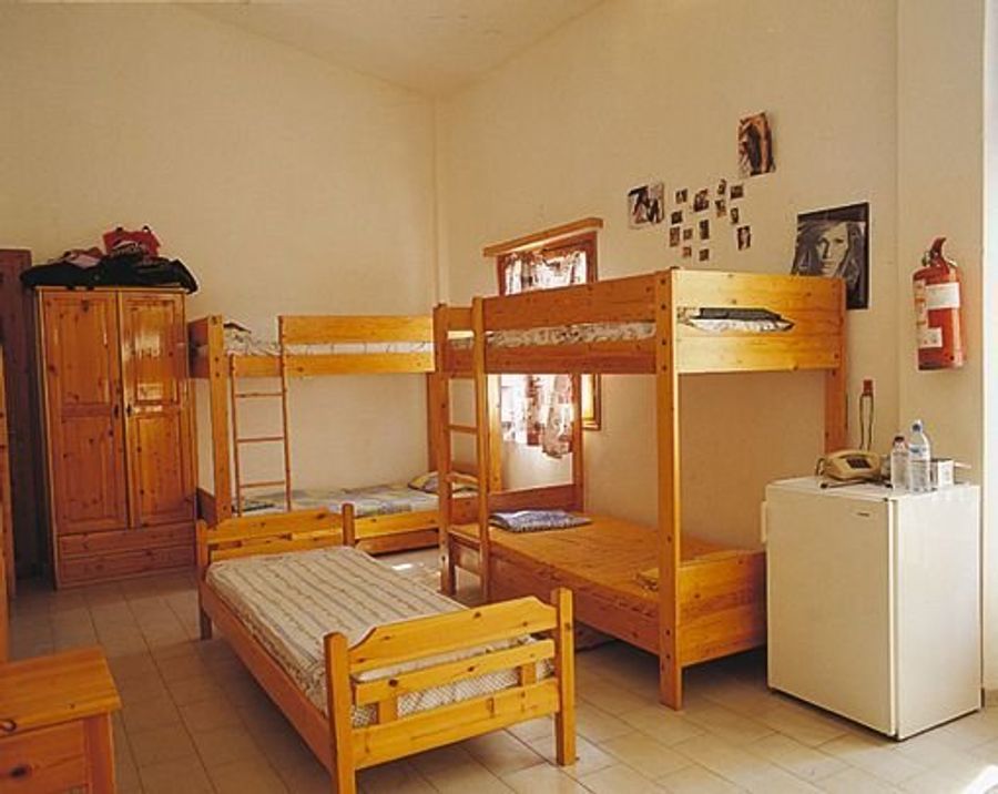 Grecia - tabăra internațională pentru tineret