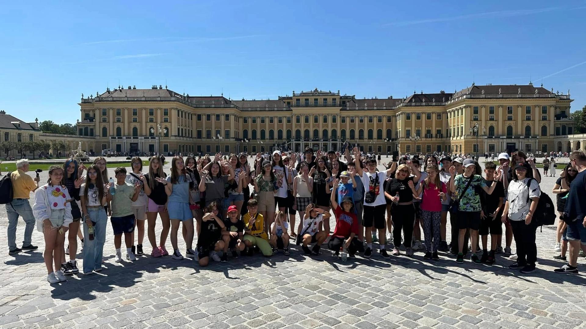 Austria imperiala