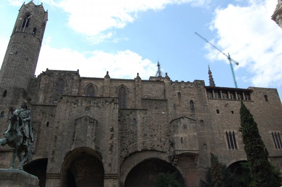 Barcelona