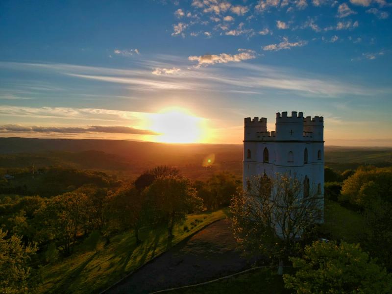 Devon