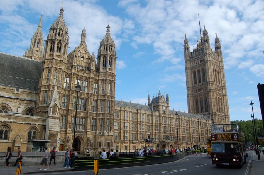 Londra