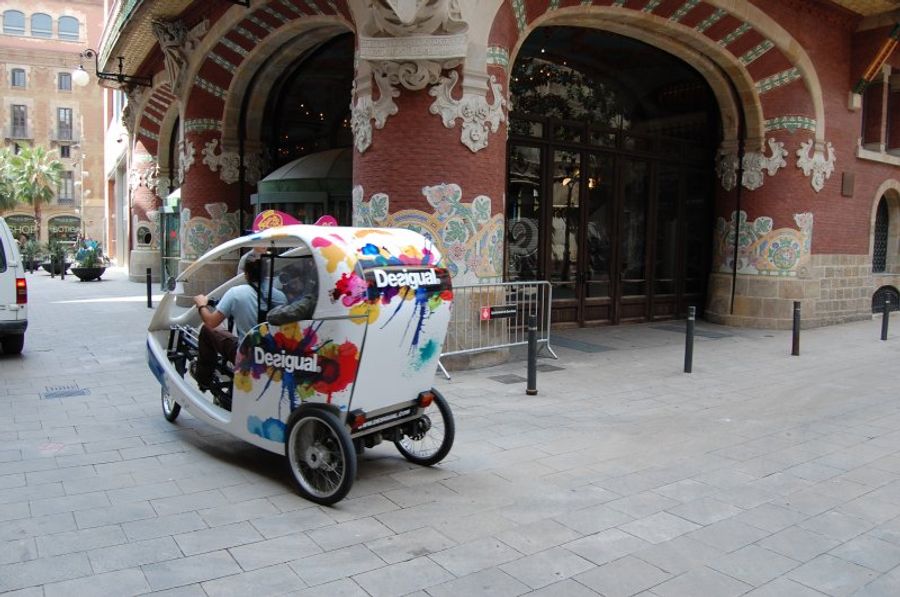 Barcelona
