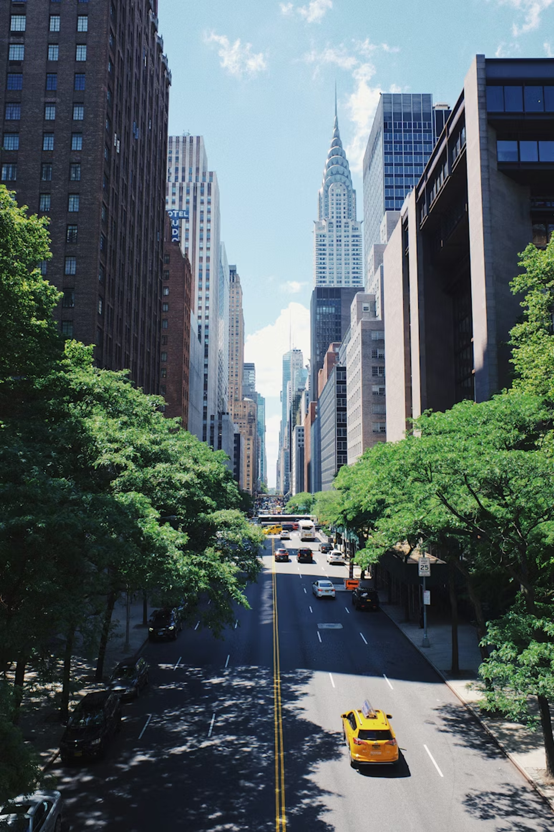 New York, USA